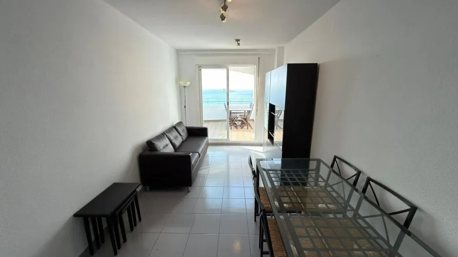 Ático de 2 dormitorios en Benidorm, Spain No. 130 № 20