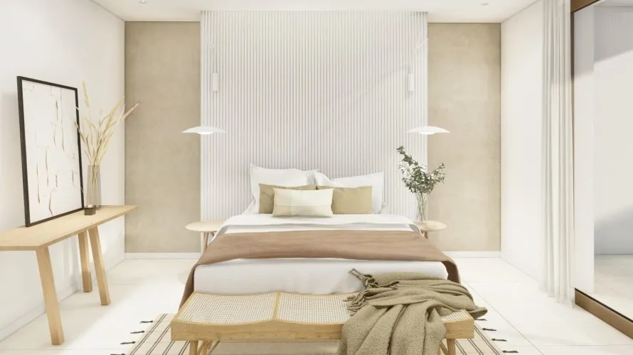 Villa de 3 dormitorios en Finestrat, Spain No. 520 № 28