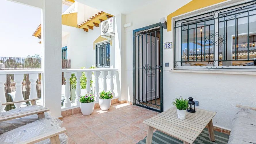 Сasa de 82m² en La Florida, Spain No. 1062 № 4