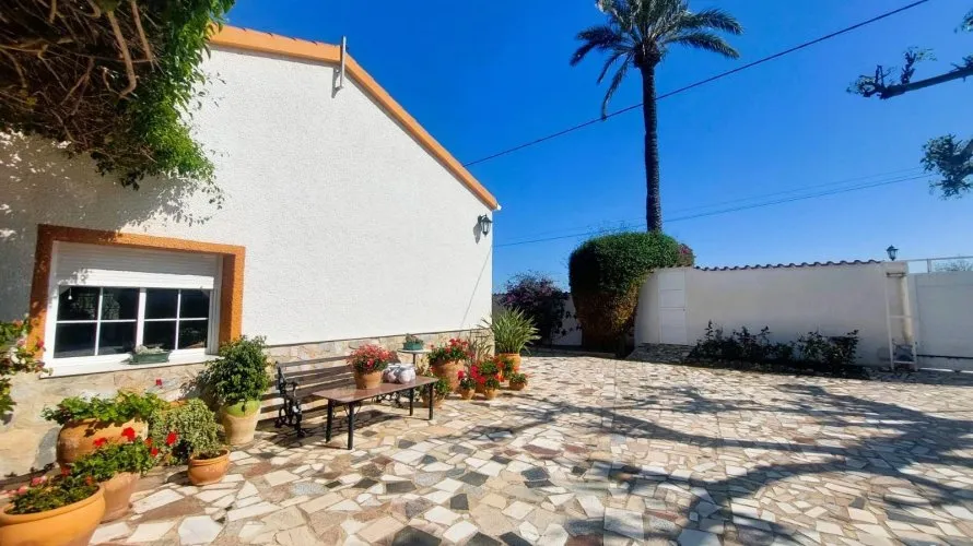 Сasa de 5 dormitorios en La Marina, Spain No. 1241 № 28