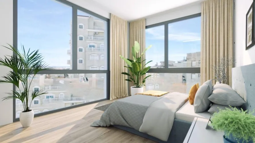 Apartamento de 3 dormitorios en Torrevieja, Spain No. 941 № 16