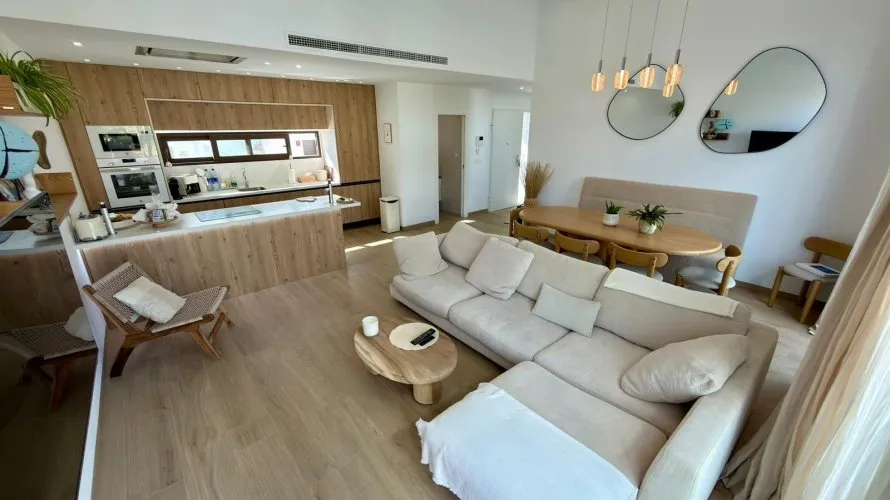 Villa de 5 dormitorios en Finestrat, Spain No. 1035 № 8
