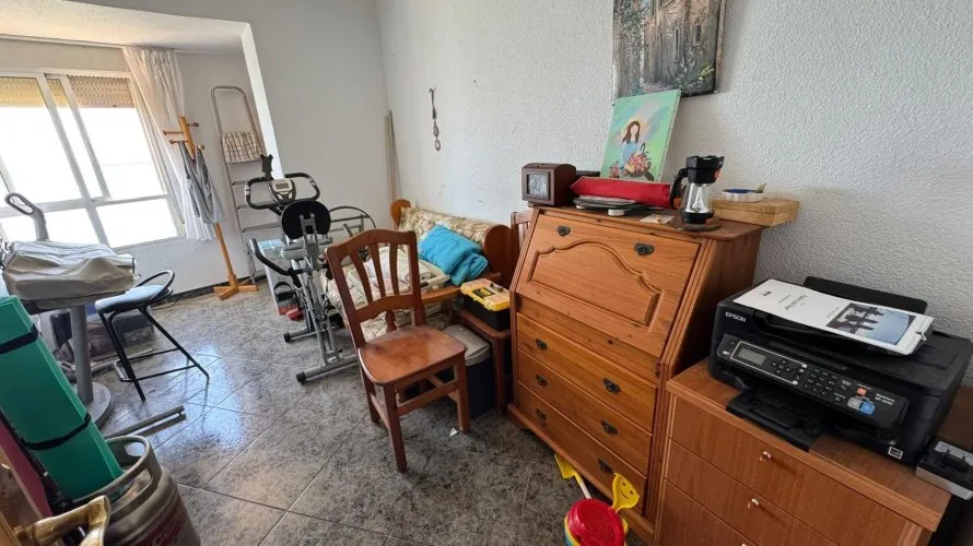 Apartamento de 3 dormitorios en Torrevieja, Spain No. 787 № 10