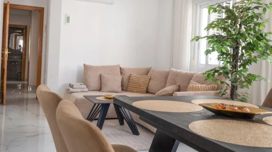 Apartamento de 3 dormitorios en Torrevieja, Spain No. 1321 № 16