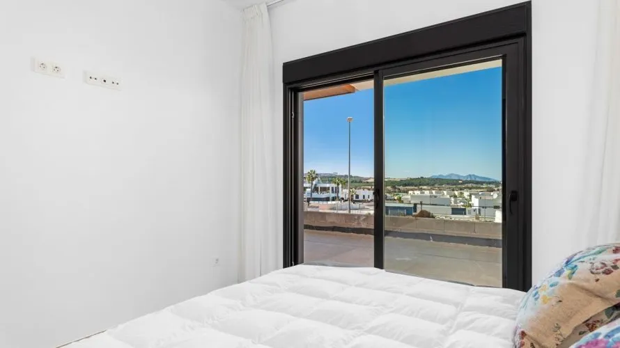 Apartamento de 2 dormitorios en Benijófar, Spain No. 603 № 23
