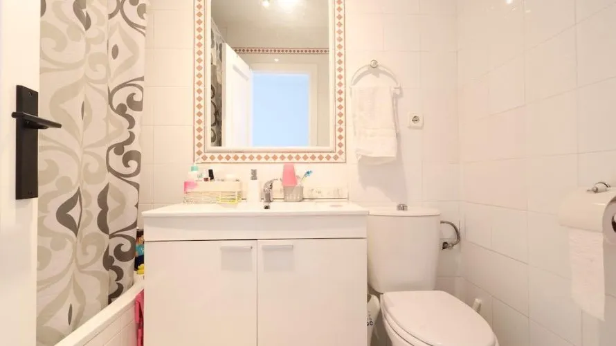 Dúplex de 2 dormitorios en Pilar de la Horadada, Spain No. 1248 № 1