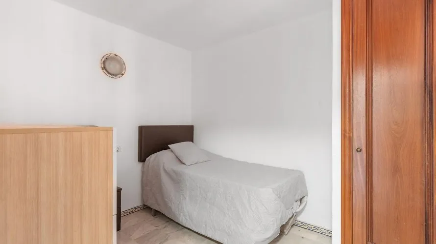 Apartamento de 1 dormitorio en Torrevieja, Spain No. 82 № 17