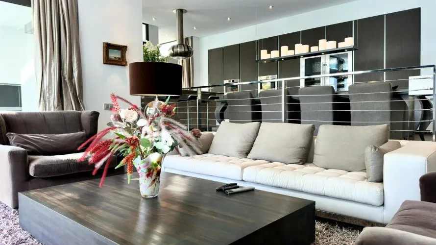 Villa de 4 dormitorios en Altea, Spain No. 593 № 26