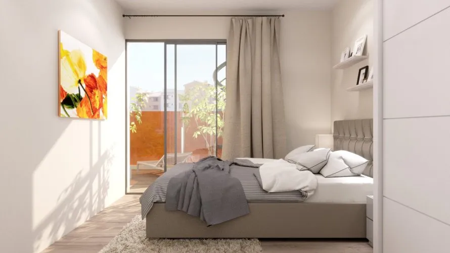Apartamento de 3 dormitorios en Alegria Residencial XXI Torrevieja, Spain No. 75 № 19