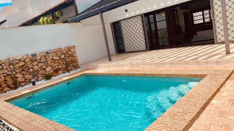 Villa de 2 dormitorios en Sucina, Spain No. 1252 № 6