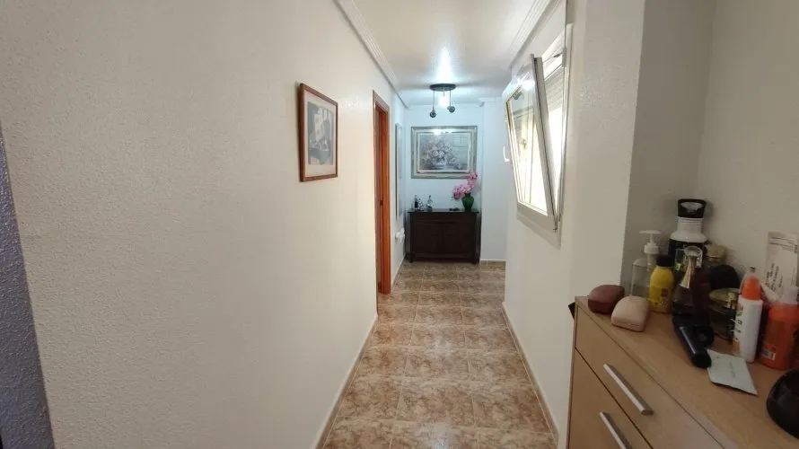 Ático de 1 dormitorio en Torrevieja, Spain No. 124 № 21