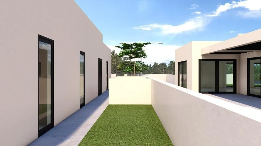 Villa de 4 dormitorios en Finestrat, Spain No. 1072 № 3