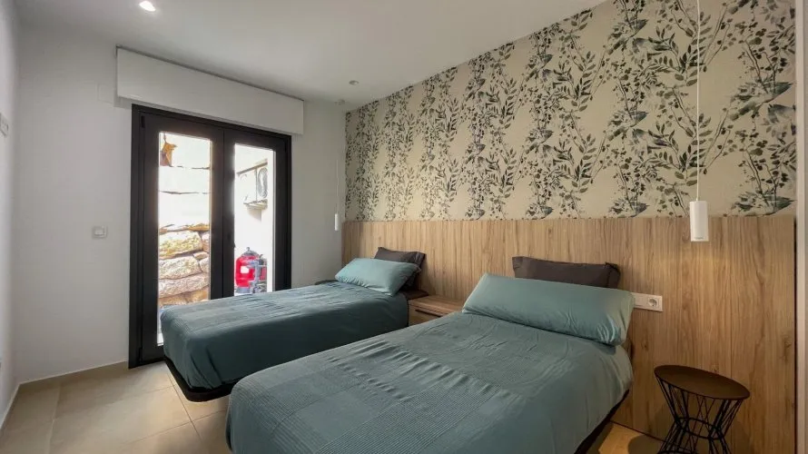 Villa de 3 dormitorios en Finestrat, Spain No. 634 № 25