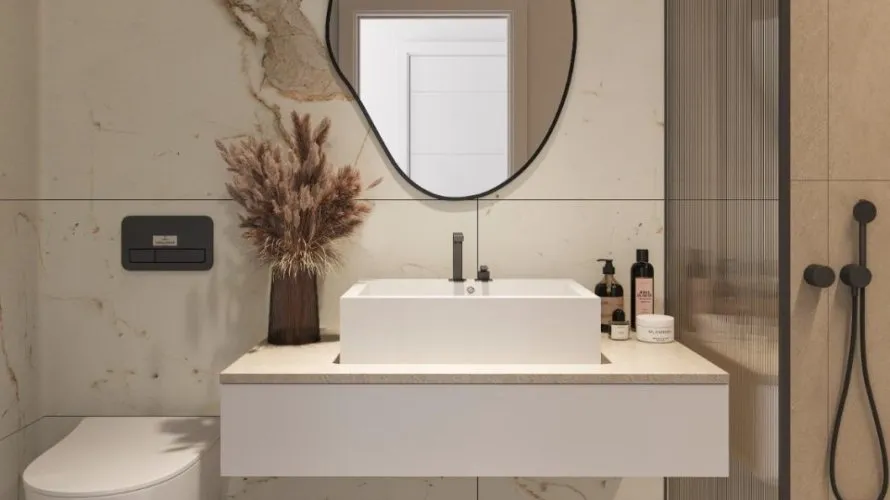 Apartamento de 1 dormitorio en L'Alfàs del Pi, Spain No. 799 № 11