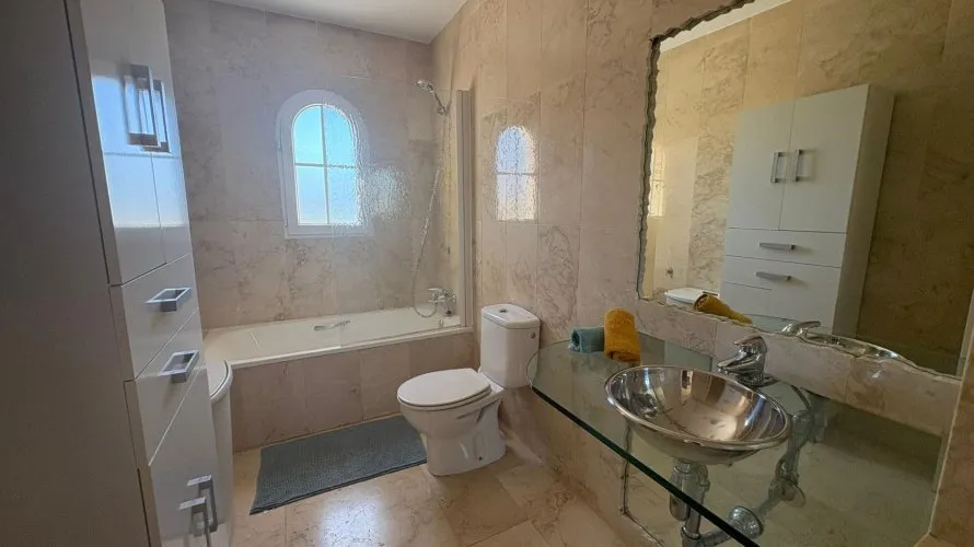 Dúplex de 2 dormitorios en Villacostas, Spain No. 1395 № 11