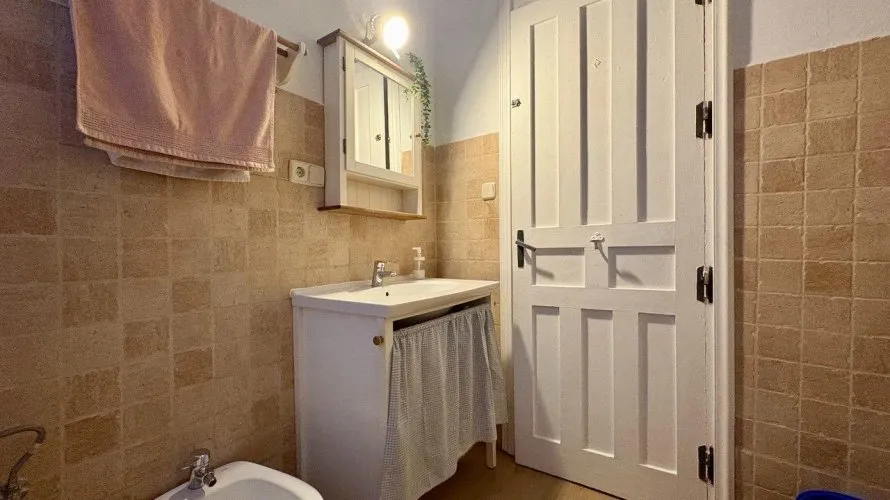 Apartamento de 2 dormitorios en Madrid, Spain No. 1032 № 15