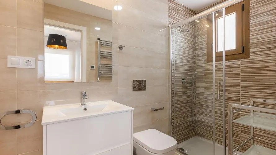 Apartamento de 3 dormitorios en Los Dolses, Spain No. 1291 № 10