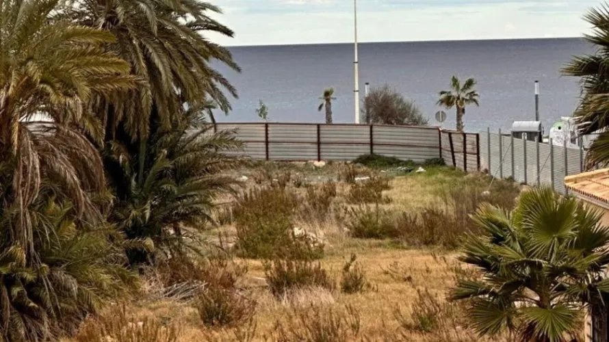 Apartamento de 3 dormitorios en Torrevieja, Spain No. 436 № 17