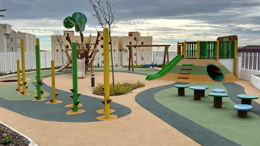 Ático de 3 dormitorios en Benidorm, Spain No. 569 № 13