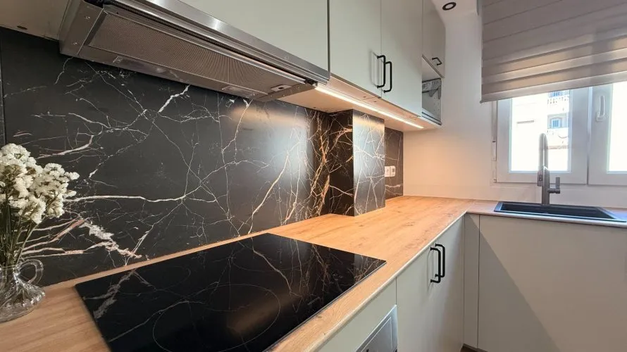 Apartamento de 1 dormitorio en Torrevieja, Spain No. 1393 № 8