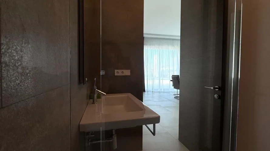 Villa de 691m² en Finestrat, Spain No. 710 № 24