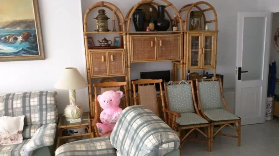 Apartamento de 4 dormitorios en Torrevieja, Spain No. 118 № 10