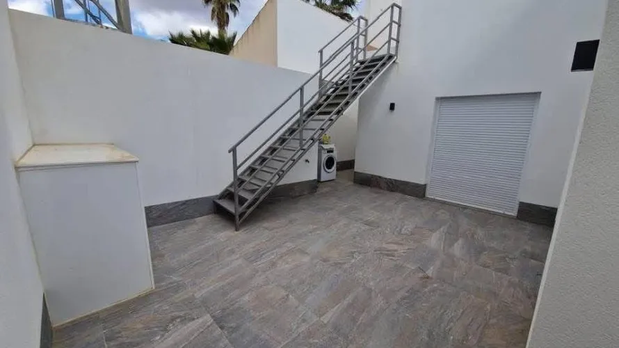 Villa de 3 dormitorios en Avileses, Spain No. 1175 № 1