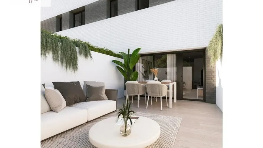 Apartamento de 1 dormitorio en Sagunto, Spain No. 157 № 15