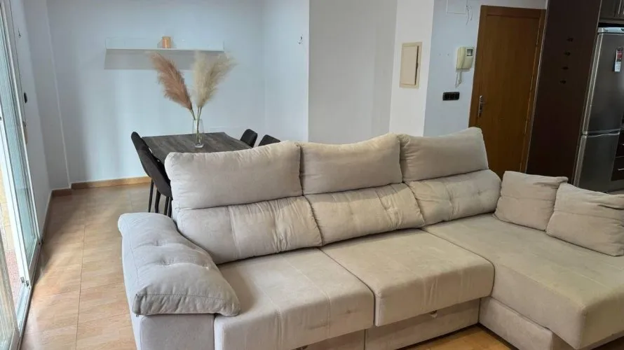 Apartamento de 3 dormitorios en Torrevieja, Spain No. 1224 № 6
