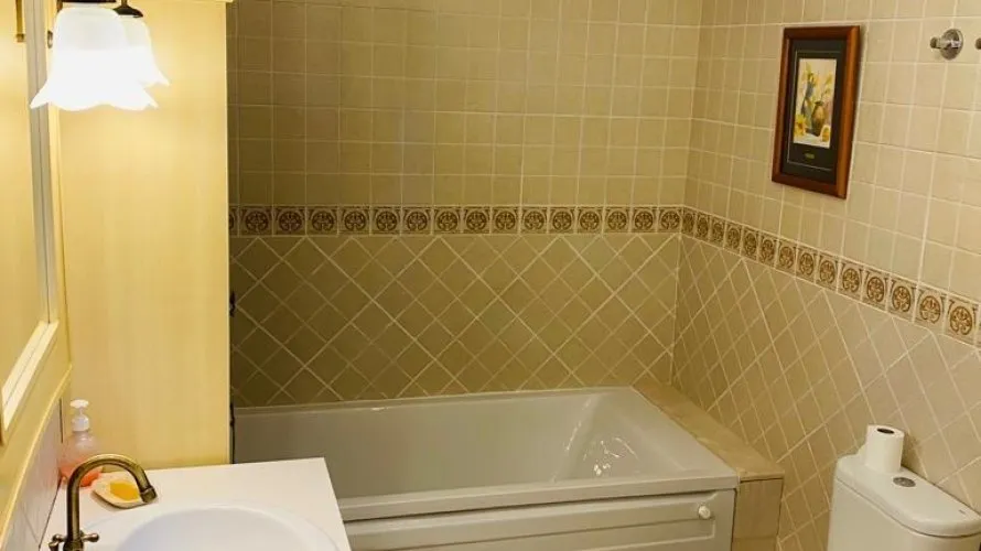 Apartamento de 3 dormitorios en Galera de las Palmeras, Spain No. 512 № 23