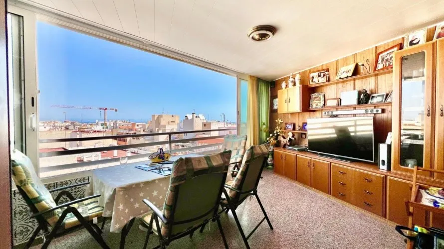 Apartamento de 3 dormitorios en La Mata, Spain No. 136 № 18