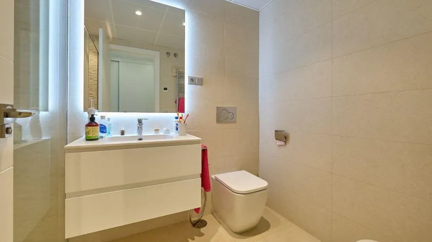 Apartamento de 3 dormitorios en Alicante, Spain No. 1230 № 14