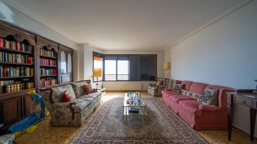 Apartamento de 1 dormitorio en Alicante, Spain No. 904 № 13
