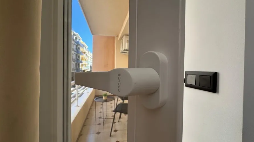Apartamento de 3 dormitorios en Torrevieja, Spain No. 148 № 17
