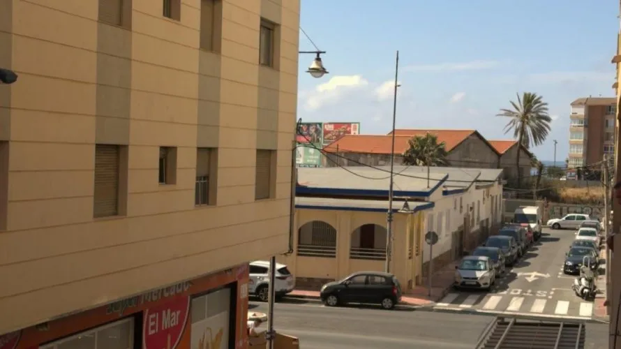 Apartamento de 1 dormitorio en Torrevieja, Spain No. 1393 № 23