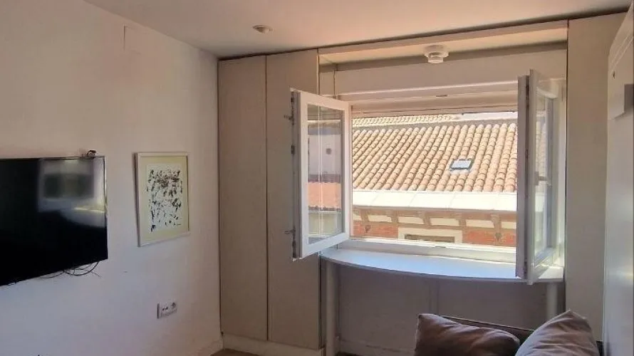 Apartamento de 25m² en Madrid, Spain No. 1370 № 1