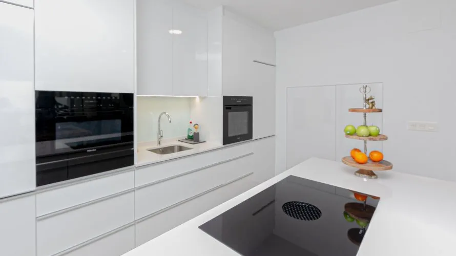 Villa de 120m² en Los Montesinos, Spain No. 894 № 13