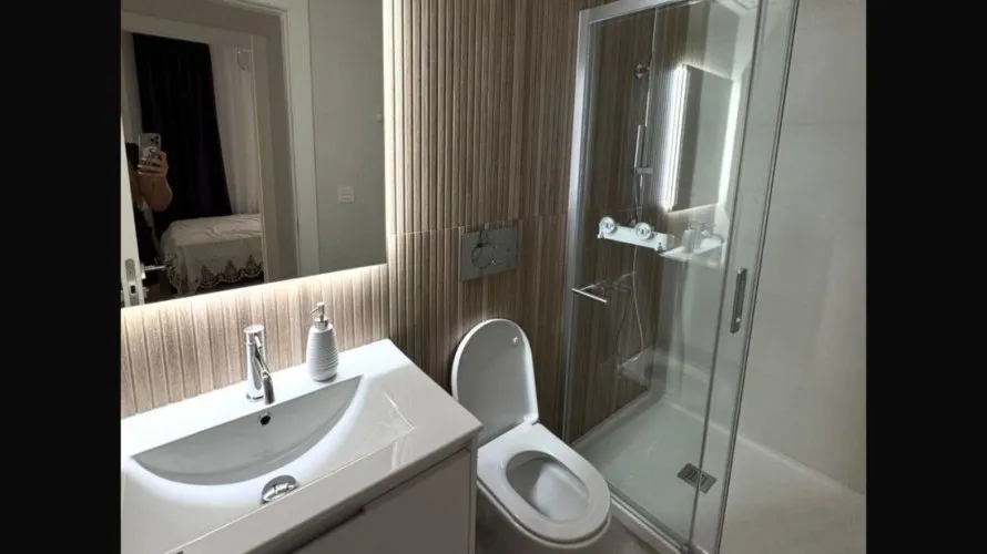 Apartamento de 1 dormitorio en Torrevieja, Spain No. 1103 № 17