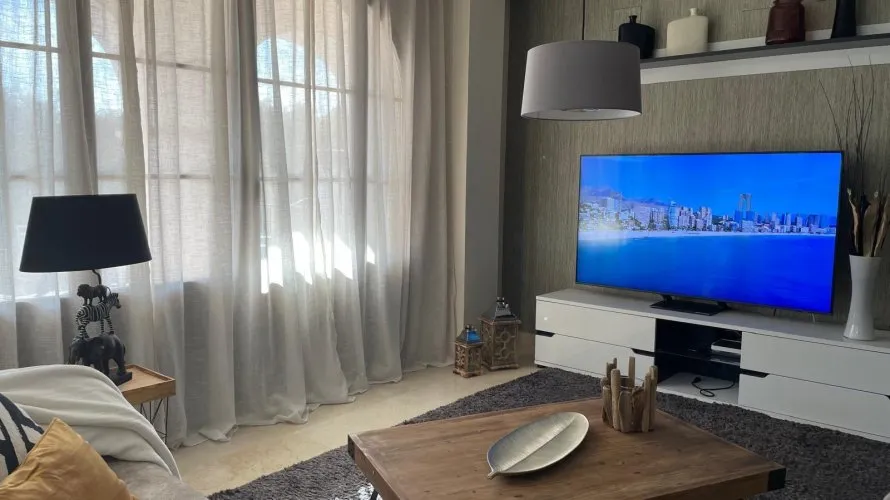 Villa de 1 dormitorio en Finestrat, Spain No. 769 № 5