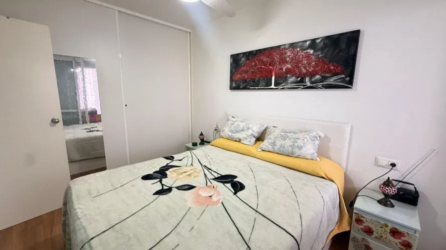 Apartamento de 2 dormitorios en Guardamar del Segura, Spain No. 1383 № 22