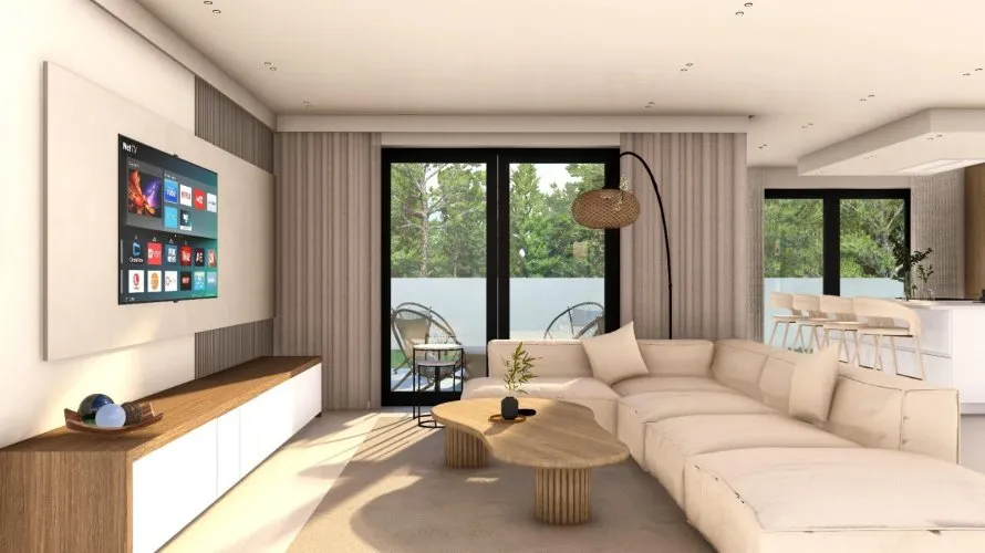 Villa de 4 dormitorios en Finestrat, Spain No. 1072 № 19