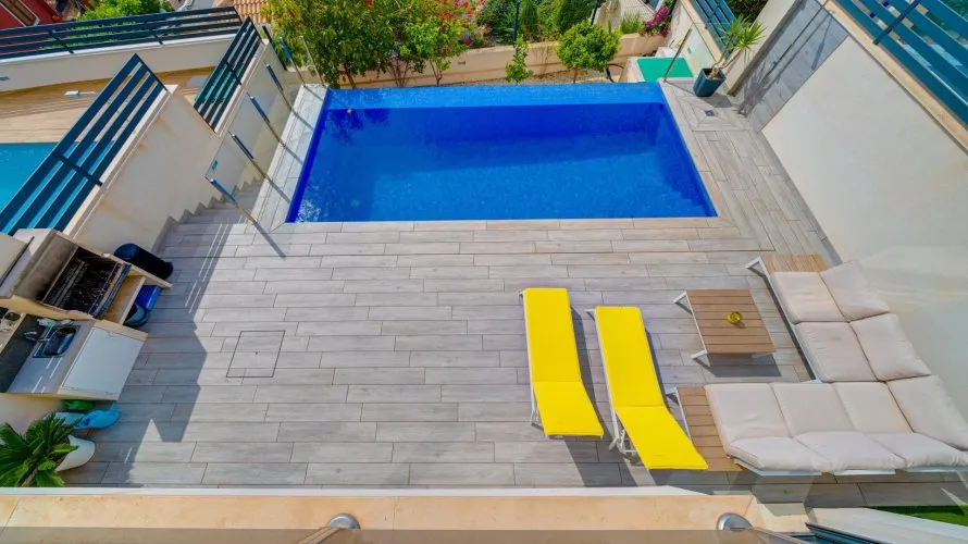 Villa de 3 dormitorios en Finestrat, Spain No. 472 № 4