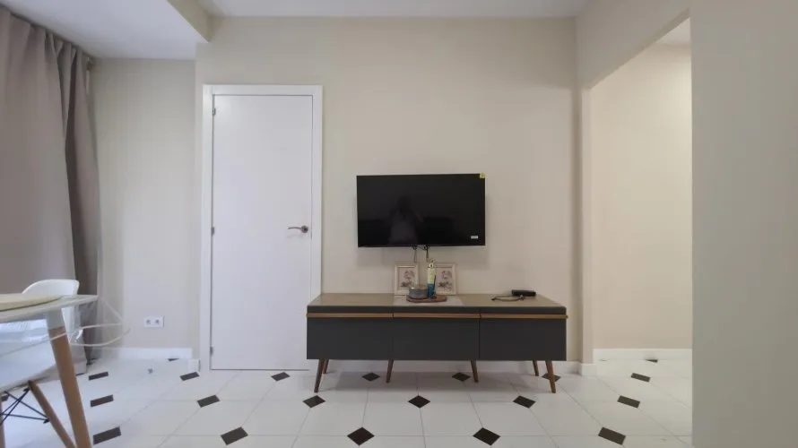 Apartamento de 3 dormitorios en Torrevieja, Spain No. 1387 № 20