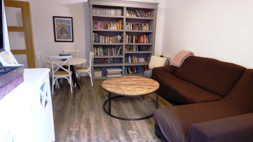 Apartamento de 2 dormitorios en San Juan, Spain No. 1253 № 20