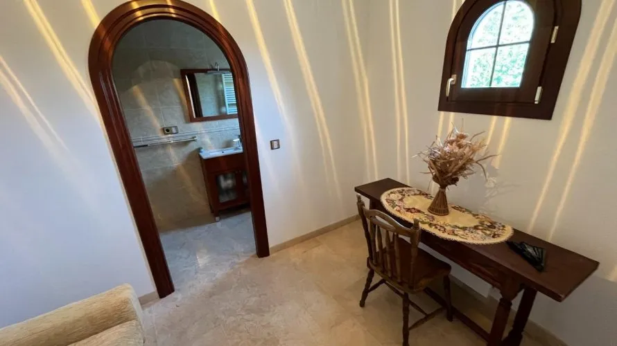 Villa de 4 dormitorios en Altea La Vella, Spain No. 502 № 13