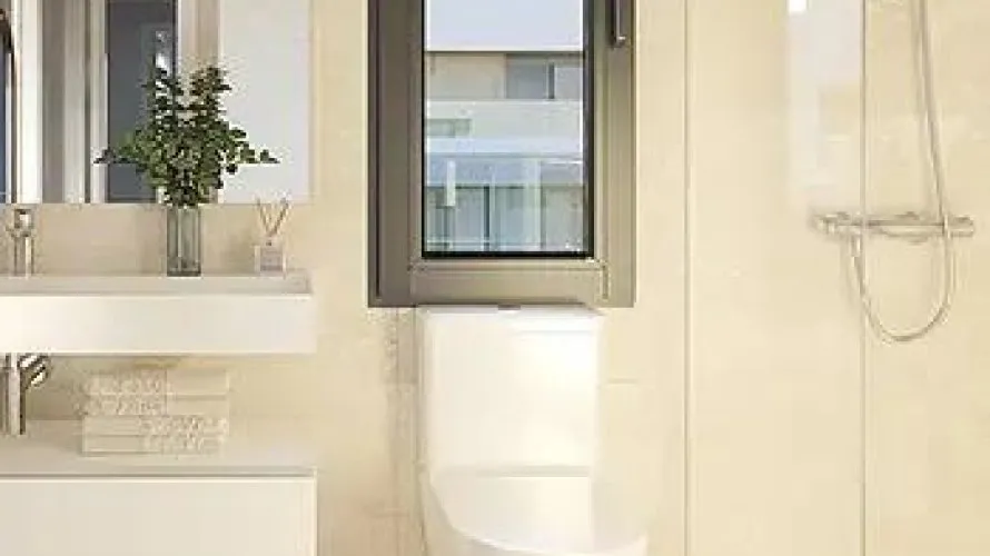 Apartamento de 4 dormitorios en Mallorca, Spain No. 1212 № 21
