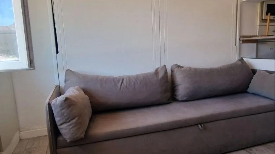 Apartamento de 25m² en Madrid, Spain No. 1370 № 10