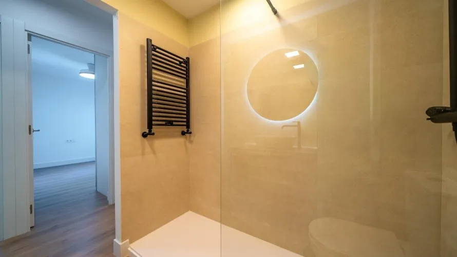 Apartamento de 1 dormitorio en Fuenlabrada, Spain No. 1366 № 20