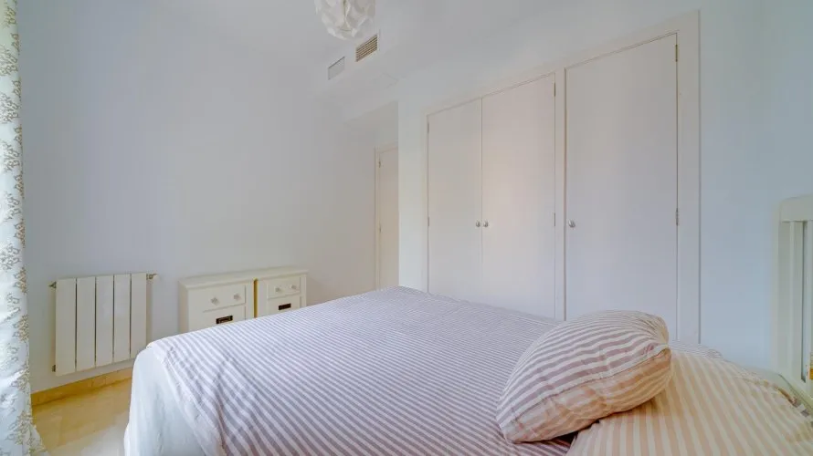 Villa de 4 dormitorios en Finestrat, Spain No. 165 № 19