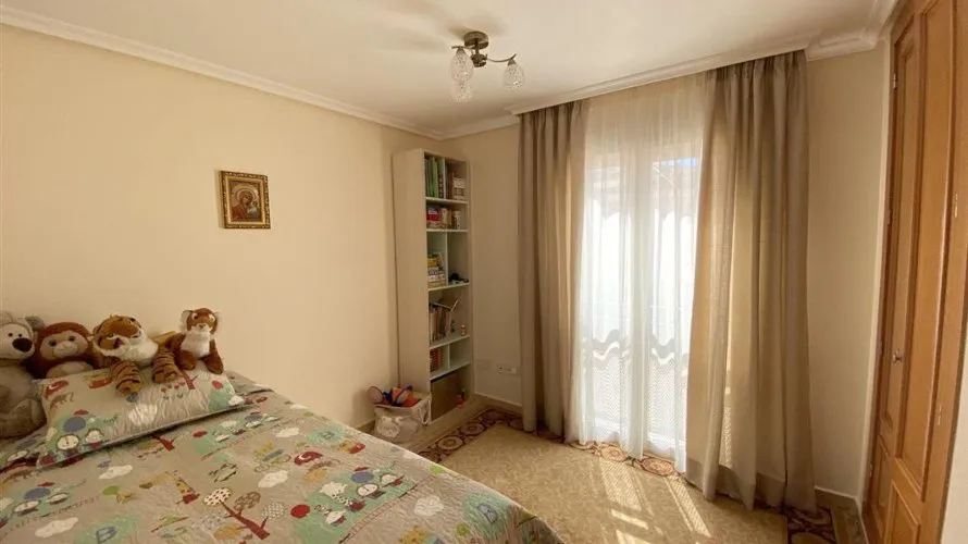 Apartamento de 134m² en Altea, Spain No. 931 № 9